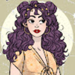 Meet your Posher, Alexandra